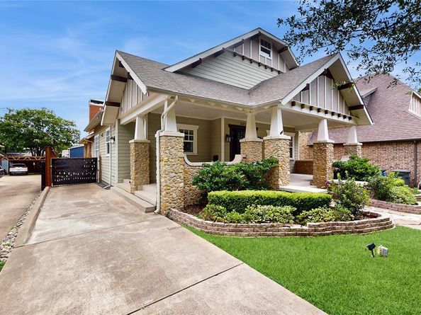 6036  Richmond Avenue , Dallas Texas 75206