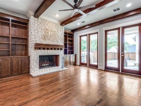 6036  Richmond Avenue , Dallas Texas 75206