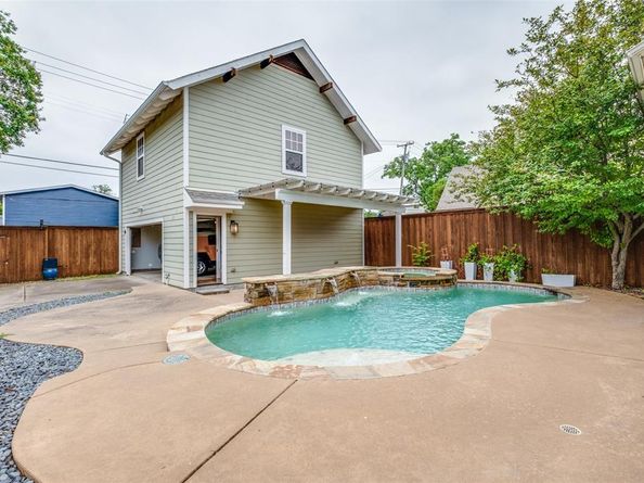 6036  Richmond Avenue , Dallas Texas 75206