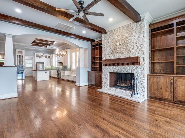 6036  Richmond Avenue , Dallas Texas 75206