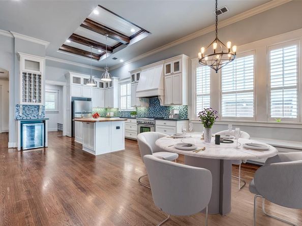 6036  Richmond Avenue , Dallas Texas 75206