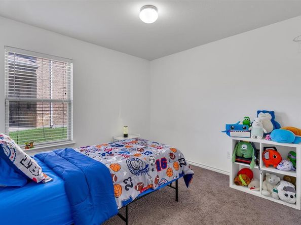 4506  Maplewood Avenue , Balch Springs Texas 75180