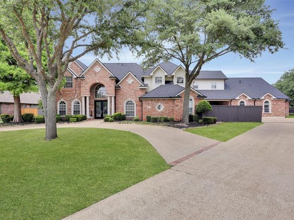 319  Meadow Drive , Sunnyvale Texas 75182