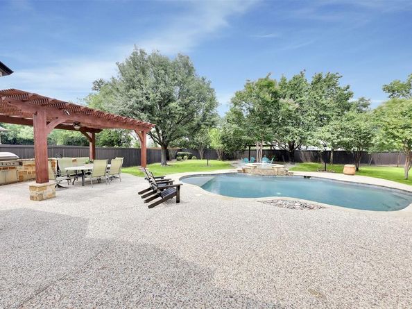319  Meadow Drive , Sunnyvale Texas 75182