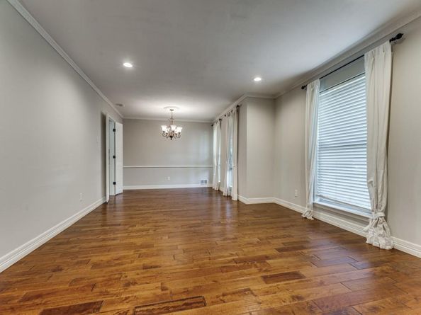 7756  La Verdura Drive , Dallas Texas 75248