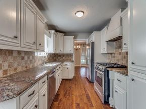 7756  La Verdura Drive , Dallas Texas 75248