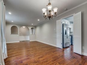 7756  La Verdura Drive , Dallas Texas 75248