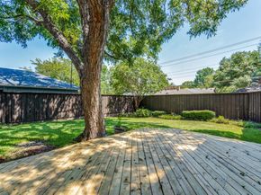 7756  La Verdura Drive , Dallas Texas 75248