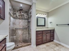 7756  La Verdura Drive , Dallas Texas 75248