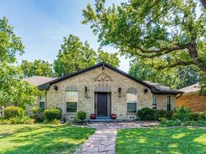7756  La Verdura Drive , Dallas Texas 75248