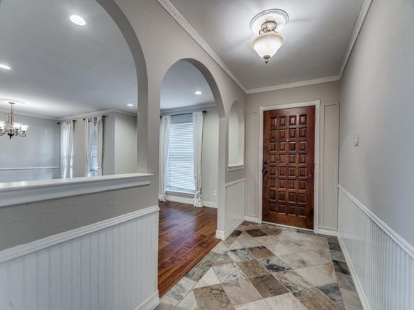 7756  La Verdura Drive , Dallas Texas 75248