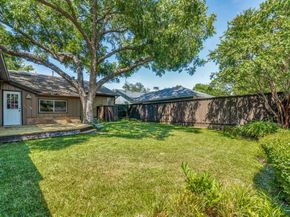 7756  La Verdura Drive , Dallas Texas 75248