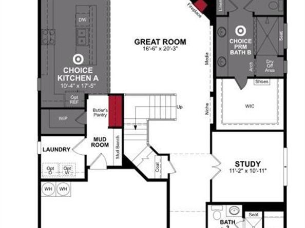 324  Brookhurst Road , Little Elm Texas 75068