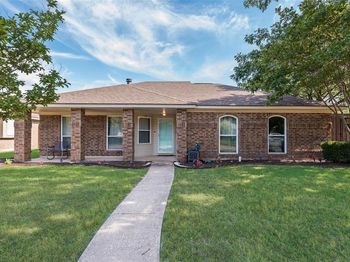 1500  Gardenia Drive 