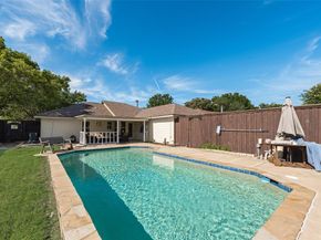 1500  Gardenia Drive , Allen Texas 75002
