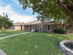1500  Gardenia Drive , Allen Texas 75002