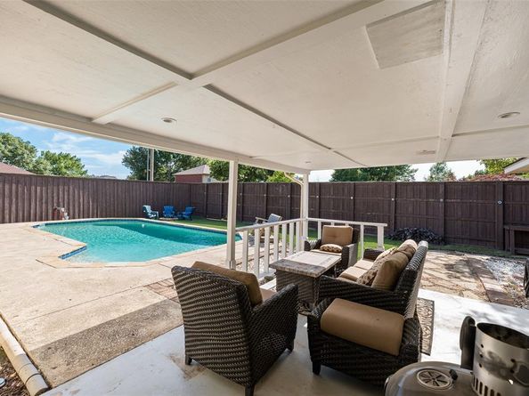 1500  Gardenia Drive , Allen Texas 75002