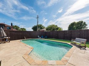 1500  Gardenia Drive , Allen Texas 75002