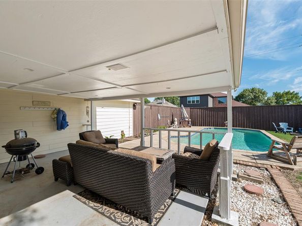 1500  Gardenia Drive , Allen Texas 75002