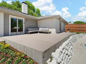7724  Meadowhaven Drive , Dallas Texas 75254