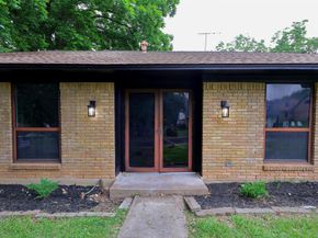 6519  Club Wood  , Dallas Texas 75237