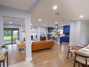 6519  Club Wood  , Dallas Texas 75237