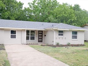 7810  Larchridge Drive , Dallas Texas 75232