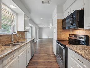 2913  Portales Drive , Fort Worth Texas 76116