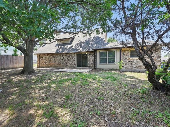 2913  Portales Drive , Fort Worth Texas 76116