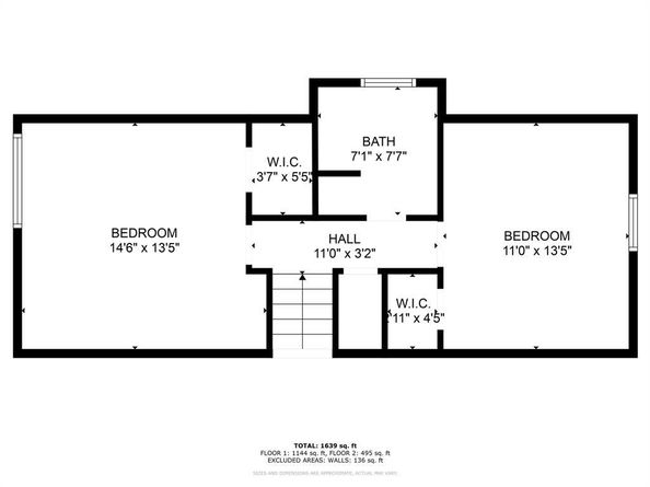 2913  Portales Drive , Fort Worth Texas 76116