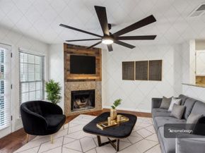 6108  Abrams Road  601, Dallas Texas 75231