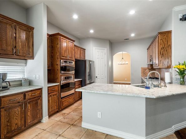 6317  Creekwood Court , Sachse Texas 75048