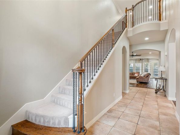 6317  Creekwood Court , Sachse Texas 75048