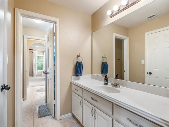 6317  Creekwood Court , Sachse Texas 75048