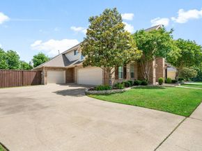 6317  Creekwood Court , Sachse Texas 75048
