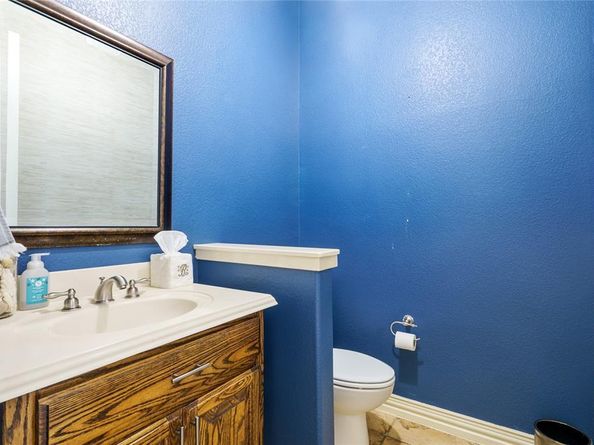 6317  Creekwood Court , Sachse Texas 75048