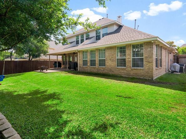 6317  Creekwood Court , Sachse Texas 75048