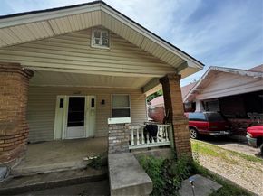 1205 W Arlington Avenue , Fort Worth Texas 76110