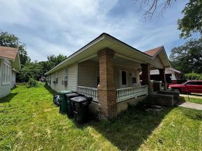 1205 W Arlington Avenue , Fort Worth Texas 76110