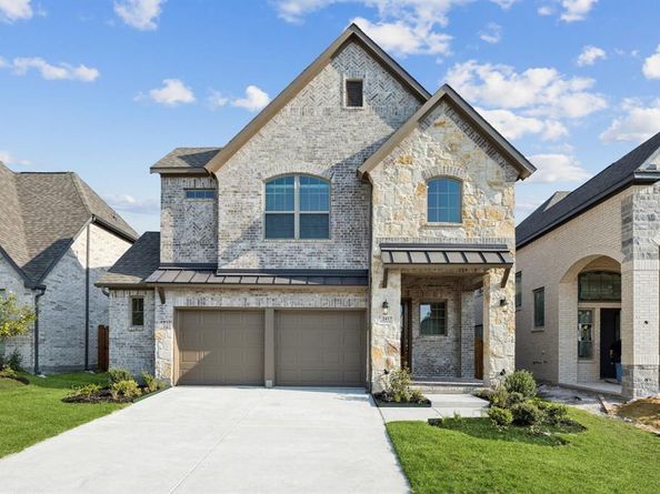 2417  Auburn Street , Fate Texas 75087