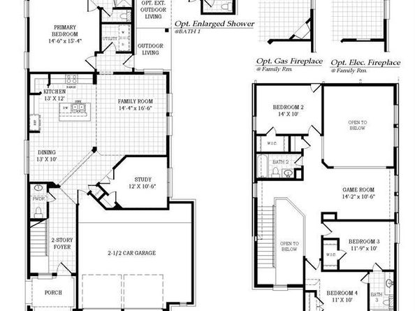 2417  Auburn Street , Fate Texas 75087