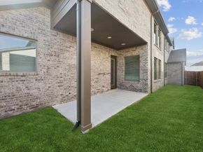 2417  Auburn Street , Fate Texas 75087