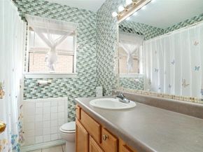 4805  Ira Street , Haltom City Texas 76117