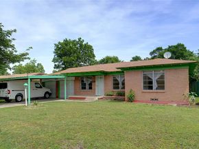 4805  Ira Street , Haltom City Texas 76117