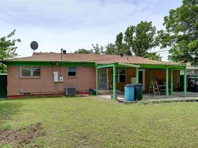4805  Ira Street , Haltom City Texas 76117