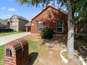 8008  Laughing Waters Trail , McKinney Texas 75070