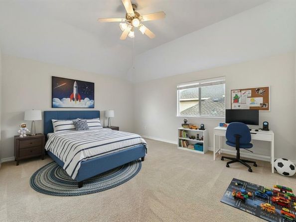 8008  Laughing Waters Trail , McKinney Texas 75070