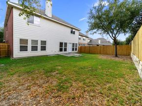 8008  Laughing Waters Trail , McKinney Texas 75070