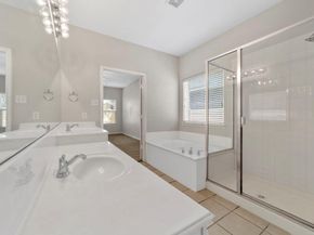 8008  Laughing Waters Trail , McKinney Texas 75070