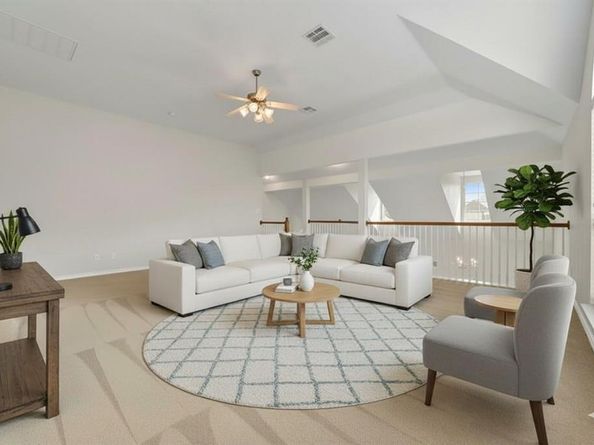 8008  Laughing Waters Trail , McKinney Texas 75070